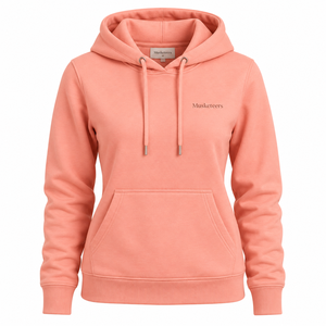 Womens <b>Comfy</b> <b>Hoodie</b> Street Style Essential Fleece <b>Hoodie</b> Regular Fit 100% Cotton OEM Services Women <b>Hoodie</b> - Product Image 3