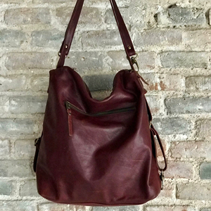 Nuevo Bolso Tote de Cuero Genuino para Mujer, Resistente al Agua y al Viento, con Cierre de Cremallera, Color y Logotipo Personalizables - Product Image 5
