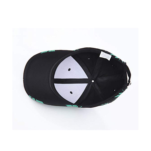 Manufacturer Direct Baseball Cap Breathable Mesh <b>Back</b> Bulk Apparel Factory Wholesale - Product Image 5