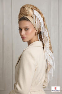 Foulard carré léger et doux effet soie, imprimé sur mesure, pour femme, fournisseur en gros OEM ODM - Product Image 6