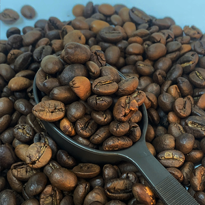 Granos de Café Robusta Tostados Premium Hechos en Vietnam, Sabor Intenso, Empaque Personalizado, Venta al por Mayor, Exportador de Vietnam - Product Image 4