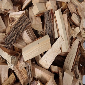 Leña Seca al por Mayor para Calefacción: Roble, Abedul, Fresno, Haya - Madera de Calidad para Calefacción - Product Image 1