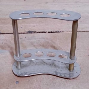 Indian Made Metal <b>Toothbrush</b> <b>Holder</b> for Bathroom Storage Toothpaste Razor <b>Holder</b> Suction Cup At Wholesale Cheap Factory Price - Product Image 5