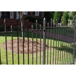 ระบบราวกันตก<span class=keywords><strong>เหล็ก</strong></span><span class=keywords><strong>ดัด</strong></span>เชิงพาณิชย์ Prima ราวกันตกบันไดเหล็กที่ทนทาน สำหรับอพาร์ทเมนต์และห้างสรรพสินค้า - Product Image 5