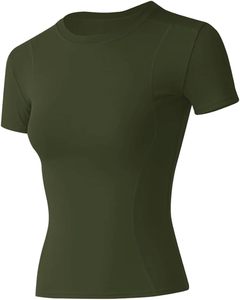 Nuevo conjunto deportivo de yoga sin costuras de alta elasticidad para mujer, de secado rápido, para fitness y deportes. - Product Image 2