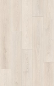 Pisos de Vinilo SPC con Diseño de Madera Clara, Resistentes al Agua, Paneles de Piso Rígidos Encastrables para Sala de Estar, Dormitorio, Hotel - Product Image 2
