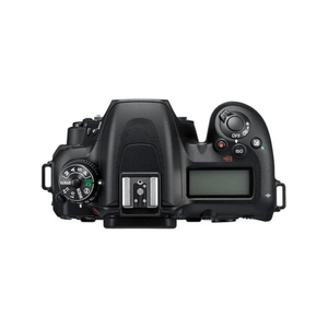 <span class=keywords><strong>Cámara</strong></span> DSLR <span class=keywords><strong>D7500</strong></span> de 20.9MP con Wi-Fi y Bluetooth para Viajes, Fotografía de Vida Silvestre, Retratos y Creación de Contenido - Product Image 3
