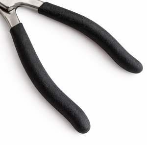 Premium Stainless Steel Action Vial Decapping and Crimping <b>Pliers</b> <b>Set</b> for Decapping and Sealing 13mm and 20mm Vials and Bottles - Product Image 5