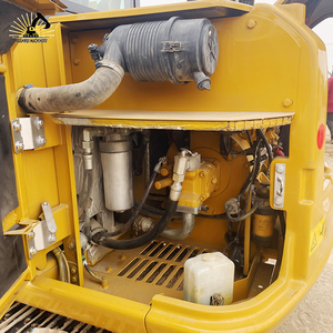 Stock Available Inspection Certified 6200kg Operating <b>Weight</b> Flexible Configuration Cat306E Used Excavator For Earthmoving Proje - Product Image 2
