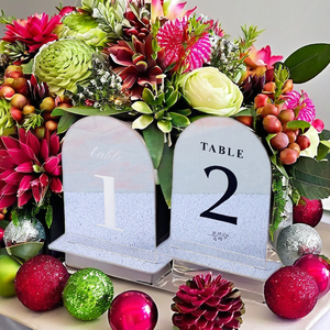 Wholesale Novel-Designed Acrylic Standees – UV Carved & Printed, Music/<b>Mascot</b> Themes, Decorative Figurines - Product Image 5