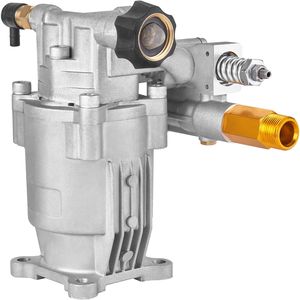 Kit di Ricambio per Pompa Idropulitrice Orizzontale da 3/4 Pollici, 3400 PSI, 2.5 GPM, Compatibile con Idropulitrici ad Alta Pressione - Product Image 3