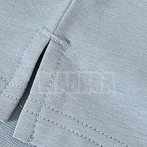 กางเกงยิมสีพื้นแบบใหม่ คุณภาพสูง ผลิตจากวัสดุคุณภาพพรีเมียม ขายดี - Product Image 5