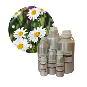 Best Quality Chamomile Oil Roman Wholesale Bulk Chamomile Oil Natural Roman Chamomile Oil - Product Image 1