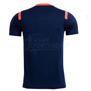 Maillots de football respirants avec une coupe confortable, adaptés aux matchs de compétition - Product Image 2