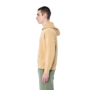 Nueva Sudadera con Capucha Unisex de Invierno de Alta Calidad, 100% Algodón, Forro Polar, Secado Rápido, con Logotipo Personalizado para Hombre - Product Image 3