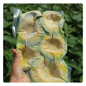 เนื้ออะโวคาโดแช่แข็งพรีเมียม ผู้จัดจำหน่ายเวียดนาม คุณภาพส่งออก - Product Image 4