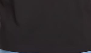 T-shirt personnalisé 100 % coton pour homme, col rond, manches courtes, tricot doux, léger, coupe classique, décontracté, satiné, respirant, séchage rapide - Product Image 3