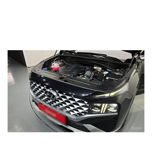 ฮุนได ซานตาเฟ่ ดีเซล 2.2 ขับเคลื่อน 2 ล้อ ปี 2021/7 ระยะทาง 46,106 กม. เกียร์อัตโนมัติ เบาะหนัง มาตรฐานไอเสียยูโร 5 พวงมาลัยซ้าย - Product Image 6