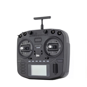 Radiomaster Boxer <span class=keywords><strong>2</strong></span>.4GHz 16CH Hall Effect Gimbal RC-zender ELRS 4-in-1 CC2500 EdgeTX Lange-afstand Plastic Drone Controller - Product Image 4