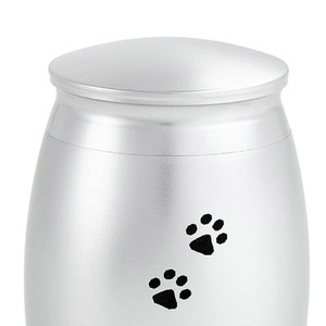 Urnas de Cremación para Mascotas de Acero Inoxidable de Alta Calidad, Modernas, de Lujo y Ecológicas para Guardar Cenizas de Perros, Venta al Por Mayor - Product Image 6