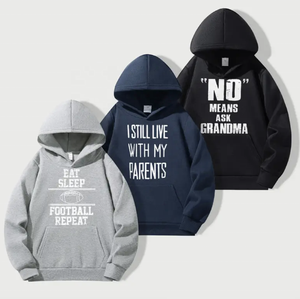 Invierno de alta calidad de lana mejor precio niños sudaderas con capucha Chaquetas niños polar pullover impreso sudaderas con capucha chaquetas para invierno - Product Image 4