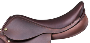 Herrajes para Silla de Montar Inglesa, Modelo TI-MN-ES-125, Duraderos y Cómodos - Product Image 5