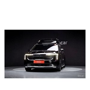 Kia Carnival 2024 de 7 Plazas, Gasolina, Limusina de Alta y Baja Gama, 45,938 km, Caja de Cambios Automática, Volante a la Izquierda - Product Image 3