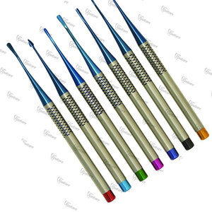 Kits de proximateurs PDL de qualité supérieure en acier inoxydable, instruments chirurgicaux - Product Image 4
