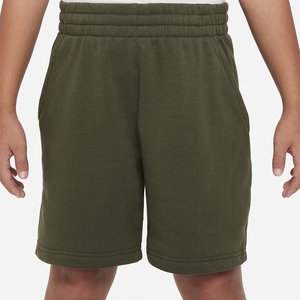 Shorts d'été pour enfants de qualité supérieure 2025 – Vêtements décontractés en coton de couleur unie pour garçons et filles - Product Image 1
