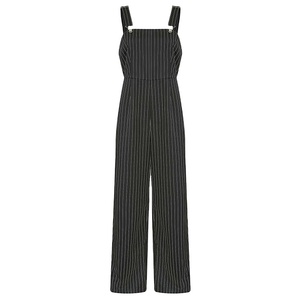 Mono vaquero de mujer multicolor personalizable de la nueva edición con cintura media para el verano a precio barato - Product Image 3