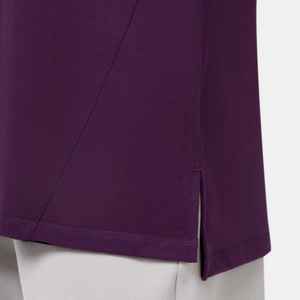 Camiseta Deportiva Extra Grande de Poliéster Tejido con Logotipo Personalizado para Hombre, con Tela Transpirable de Secado Rápido - Product Image 2