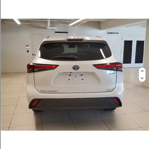VENTE STANDARD - TOYOTA HIGHLANDER XLE SUV D'OCCASION - Product Image 6