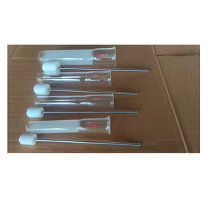 Homogénéisateur de tissus en verre de laboratoire de qualité supérieure, équipement de recherche biologique pour la préparation d'échantillons de haute précision et la destruction cellulaire - Product Image 1