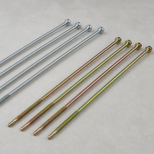 [YOU-ONE Fastening Systems] Insulated Sandwich Panel <b>Screws</b> IPF14 14 Gauge Stainless 410 <b>Self</b> <b>Drilling</b> <b>Screws</b> - Product Image 3