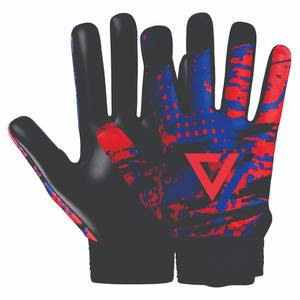 Gants GAA personnalisés avec logo, gants de football gaélique GAA, gants GAA en latex allemand, nouveaux gants GAA de haute qualité - Product Image 3
