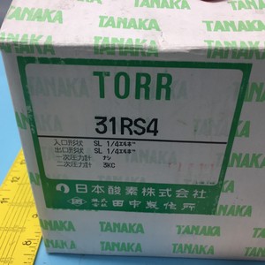 Régulateur VARIAN 0240094751 TORR-31RS4, TANAKA - Équipements et pièces semi-conductrices de confiance à l'échelle mondiale - Product Image 2