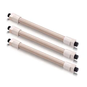 Kolom Kromatografi Berkualitas Tinggi PEEK untuk Kromatografi HPLC Kolom Kromatografi Ion - Product Image 1