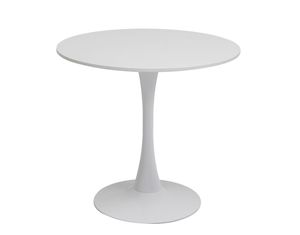 Mesa de Centro de Metal Dorado Antiguo con Forma Redonda, Perfecta para Decoración del Hogar, Muebles Hechos a Mano al por Mayor - Product Image 4