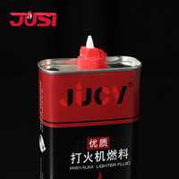 Bouteille de 355 ml de carburant pour briquet haute pureté, universelle, ZP, vente en gros