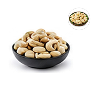 Fabricant vietnamien, prix bas, norme internationale, noix de cajou grillées délicieuses, best-seller, 1 kg - Product Image 1