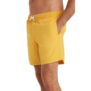 <b>Men's</b> High Street Casual Drawstring <b>Shorts</b> For <b>Men</b> Comfortable holiday beach <b>short</b> Wear Stylish Solid Beach Pattern Anti-Wrinkle - Product Image 2