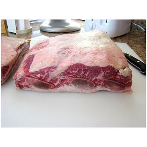 Viande de buffle fraîche halal congelée sans os, viande de buffle congelée halal, viande de chèvre congelée, viande de bœuf congelée (plats et muscles) à prix avantageux - Product Image 3