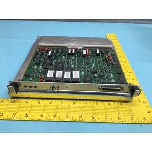 VARIAN 104719002 PCB, MOD, CPU, REV-5, MVME133S-1 - Équipements et pièces semi-conducteurs d'occasion fiables à l'échelle mondiale - Product Image 3