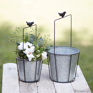 Soporte de Metal Dorado de Lujo para Plantas, Estilo Nórdico Moderno, Juego de Macetas de Latón para Decoración de Hogar, Hotel y Bodas - Product Image 3