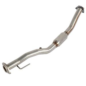 ท่อไอเสียแบบเปลี่ยนตรงรุ่นพร้อมตัวเร่งปฏิกิริยาสำหรับ Chevrolet Trailblazer, Isuzu Ascender, Oldsmobile Bravada และ Buick - Product Image 1
