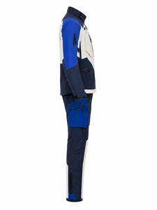 Traje de Motociclismo para Carreras y Viajes, con Diseño Protector y Duradero - Product Image 3