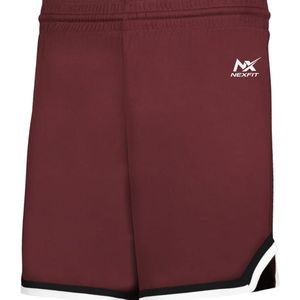 Women Basketball Uniform Set Premium Sleeveless Jersey with Matching Shorts Custom Team Sportswear Wholesale Supplier - Product Image 5