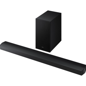 Sistema de barra de sonido de 5.1 canales HW-B750F 100% NUEVO. El HW-B750F consta de una barra de sonido de 5 canales. - Product Image 1