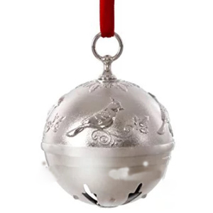 Bola de Navidad de Acero Inoxidable de Lujo, Esfera Metálica para Sublimación, Forma Redonda, Buen Acabado Pulido, Brillante, Dorado Antiguo - Product Image 5