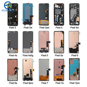 Fabricants d'écrans LCD pour smartphones, vente en gros d'écrans LCD de remplacement pour iPhone, <span class=keywords><strong>Samsung</strong></span>, Android, Pantalla - Product Image 6